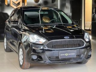 Foto do veículo Ford Ka Ka 1.0 S Tivct Flex 5p