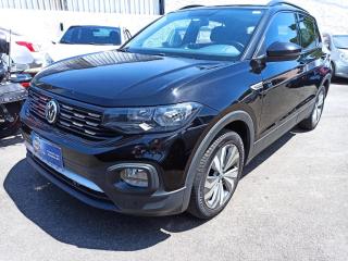 Foto do veículo Volkswagen T Cross Cl Tsi Ad Flex