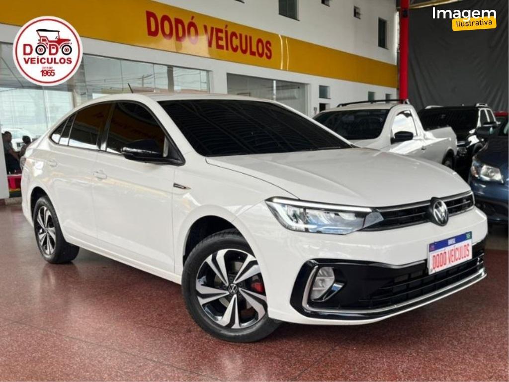 Volkswagen Virtus 2026