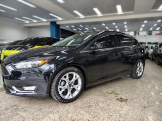 Foto do veículo Ford Focus 2.0 Se Plus At