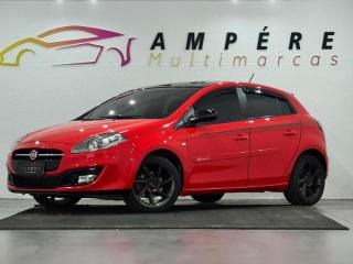 Foto do veículo Fiat Bravo Sporting 1.8 Flex 16v 5p
