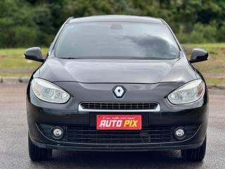 Foto do veículo Renault Fluence 2.0 16v Hi-flex Dynamique