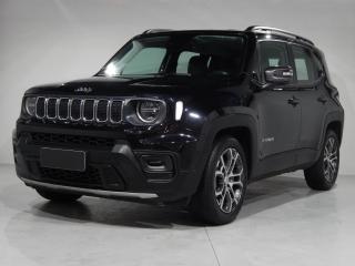 Foto do veículo Jeep Renegade 1.3 T270 Longitude Auto