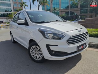 Foto do veículo Ford Ka 1.0 Se + Sedan