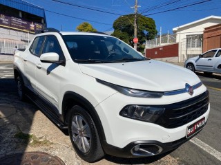 Foto do veículo Fiat Toro 1.8 Freedom Auto