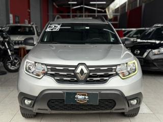 Foto do veículo Renault Duster 1.6 Intense