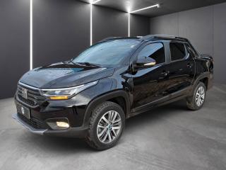 Foto do veículo Fiat Strada 1.3 Cabine Dupla Volcano Cvt