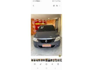 Foto do veículo Renault Logan 1.0 16v Hi-flex Expression