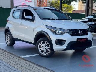 Foto do veículo Fiat Mobi 1.0 Evo Way