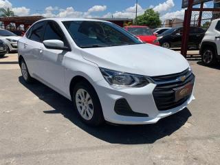 Foto do veículo Chevrolet Onix Plus 1.0 Lt
