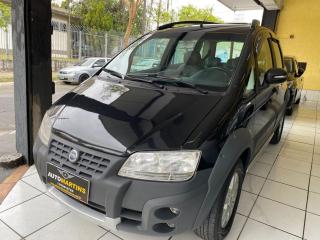 Foto do veículo Fiat Idea Advent./adv.locker 1.8 Mpi Flex 5p