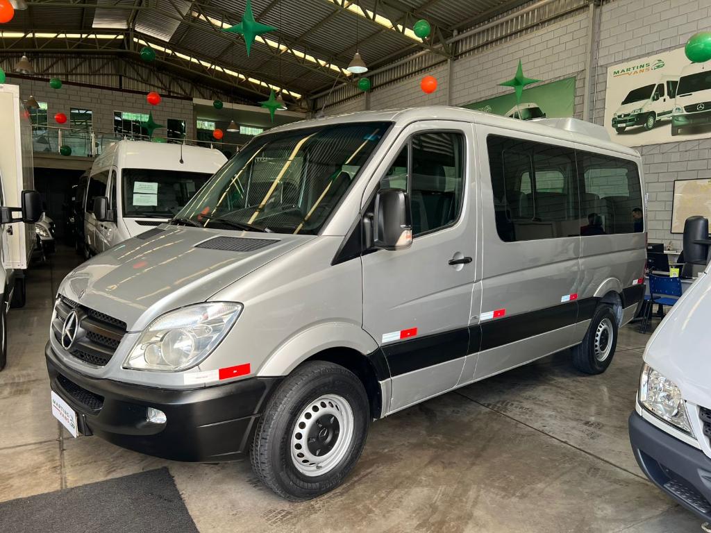 Mercedes-Benz Sprinter OTHERS 2016