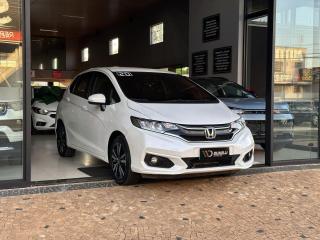 Foto do veículo Honda Fit Exl 1.5 Flex/flexone 16v 5p Aut