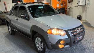 Foto do veículo Fiat Strada 1.8 Adventure Locker Cd Flex