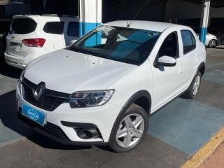 Foto do veículo Renault Logan Zen Flex 1.6 16v 4p Aut.