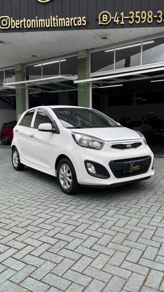Kia Motors Picanto