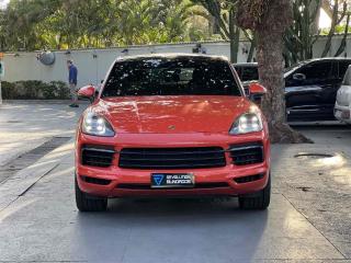 Foto do veículo Porsche Cayenne 3.0 E-hybrid Tiptronic S 4wd