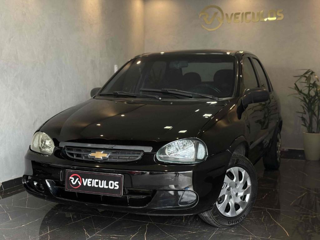 Chevrolet Classic 1.0 Flex Spirit