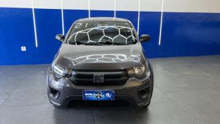 Foto do veículo Fiat Mobi 1.0 Like