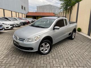 Foto do veículo Volkswagen Saveiro 1.6 Mi Total Flex 8v Ce