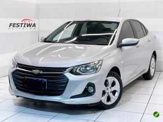 Foto do veículo Chevrolet Onix Hatch Ltz 1.0 12v Tb Flex 5p Aut.