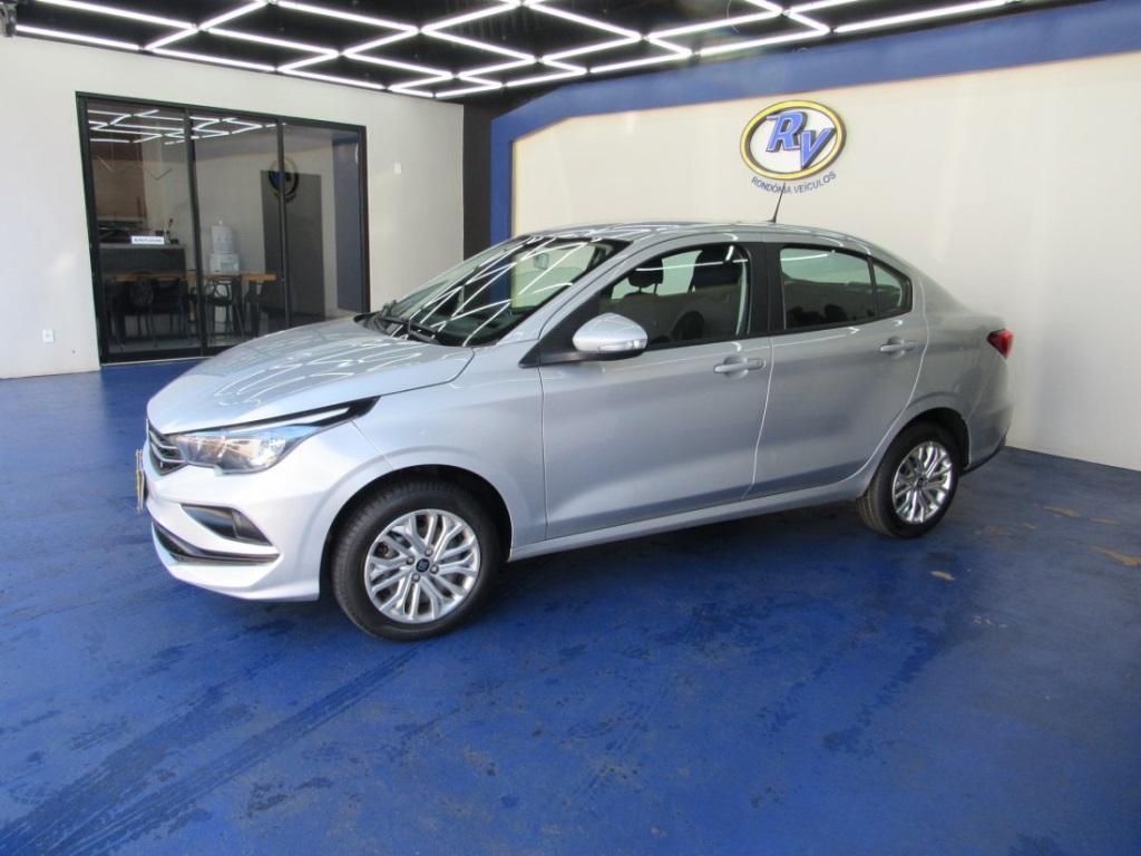 Fiat Cronos 1.0 FIREFLY FLEX DRIVE MANUAL 2025