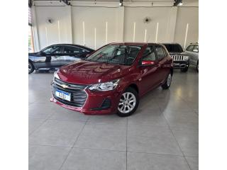 Foto do veículo Chevrolet Onix 1.0 Lt