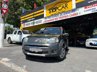 Foto do veículo Fiat Uno Way 1.4 Evo Fire Flex 8v 5p