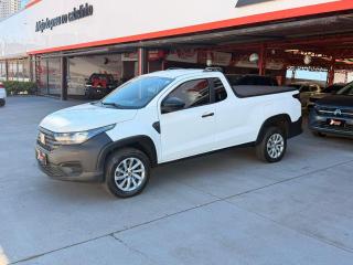 Foto do veículo Fiat Strada Endurance 1.4 Flex 8v Cs Plus