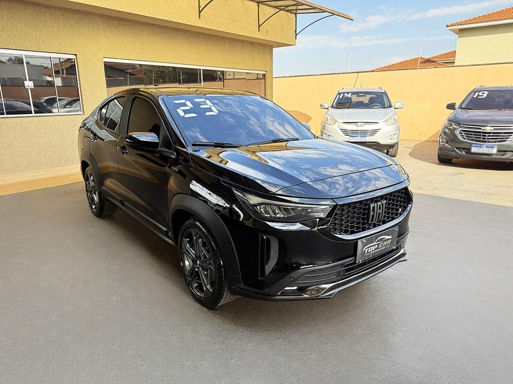 Fiat Fastback