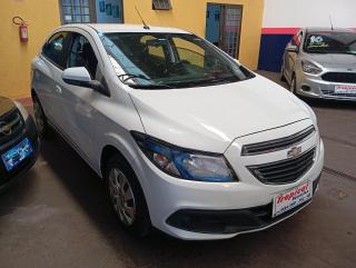 Foto do veículo Chevrolet Onix Hatch Lt 1.4 8v Flexpower 5p Mec.