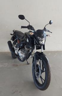 Foto do veículo Honda Cg 160 Fan