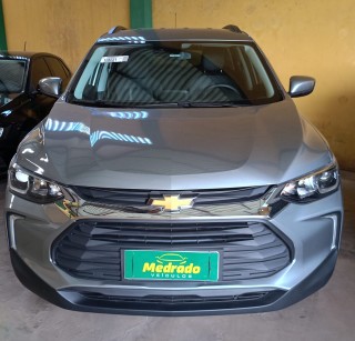 Foto do veículo Chevrolet Tracker 1.0 Turbo Ltz Auto