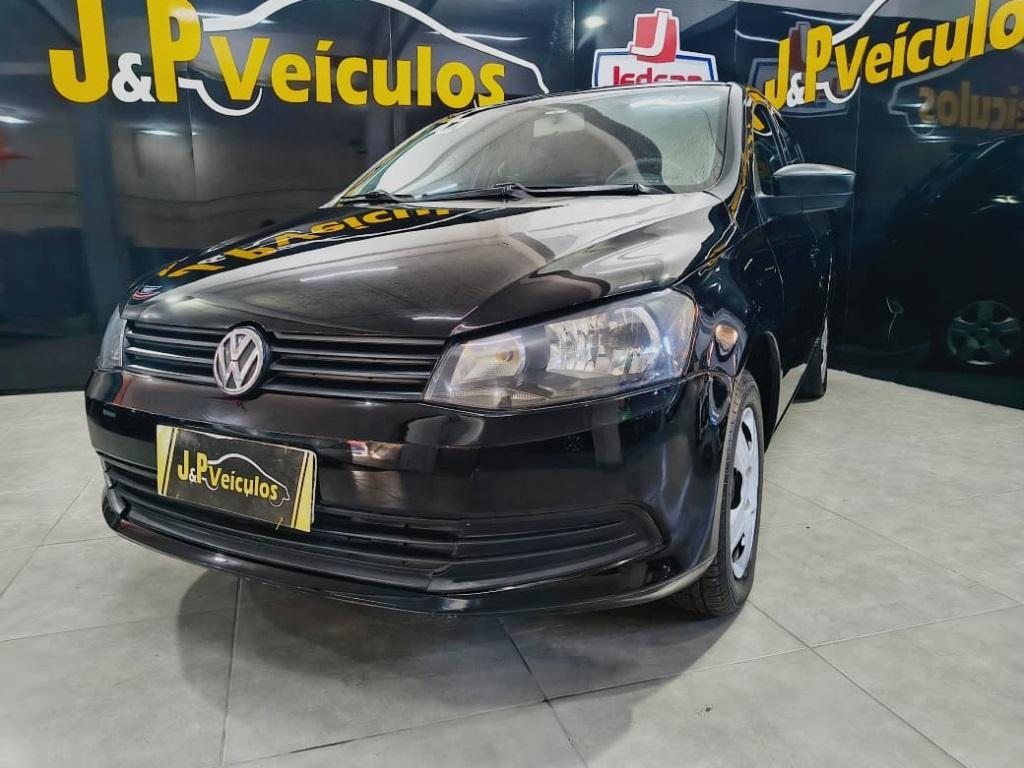 Volkswagen Gol 2016