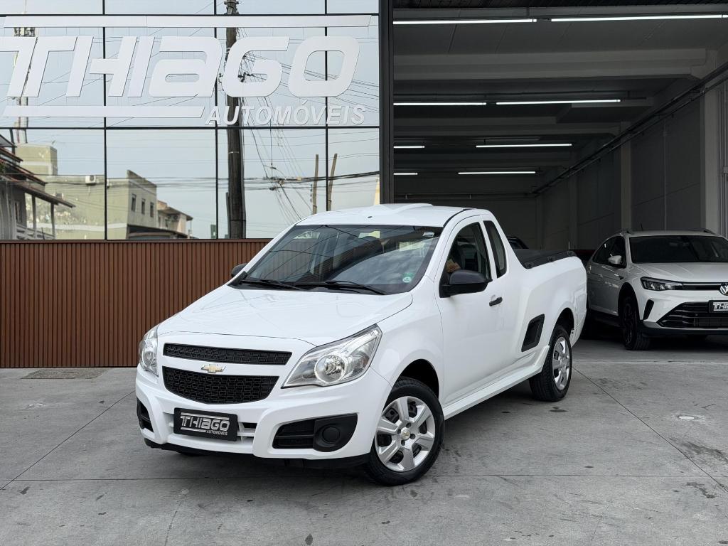Chevrolet Montana