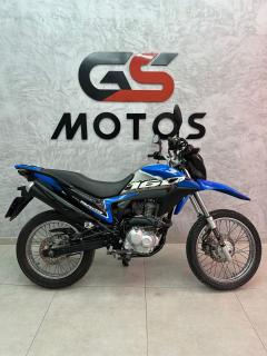 Foto do veículo Honda Nxr 160 Bros Esdd Cbs