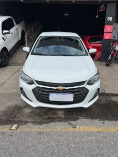 Foto do veículo Chevrolet Onix 1.0 Turbo Lt