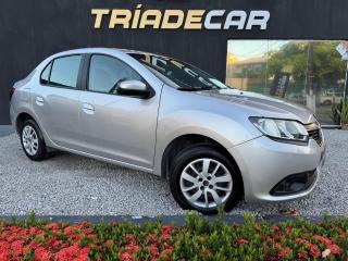 Foto do veículo Renault Logan 1.0 Expression