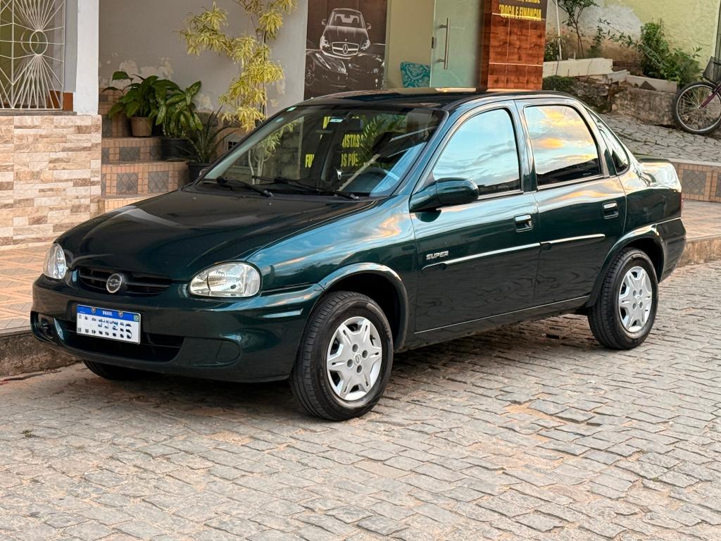 Chevrolet Classic OTHERS 2005