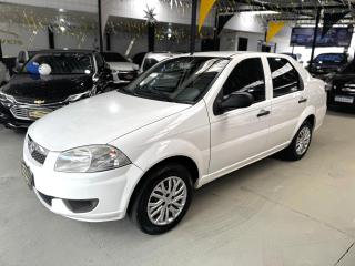 Foto do veículo Fiat Siena 1.0 8v Flex El