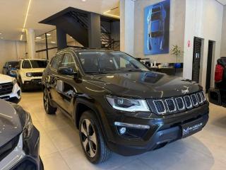 Foto do veículo Jeep Compass 2.0 Tdi Longitude Auto 4wd