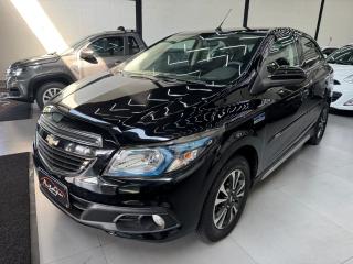 Foto do veículo Chevrolet Onix 1.4 Spe/4 Ltz