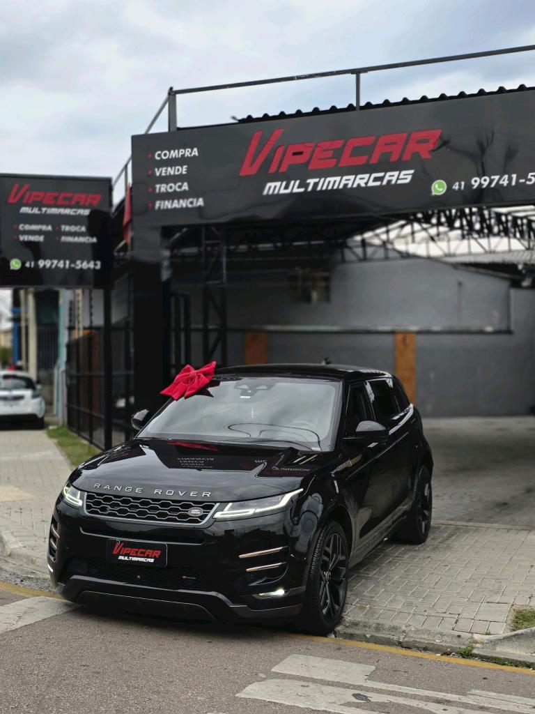 Land Rover Range R.EVOQUE DYNAMIC 2.0 AUT 3P 2022