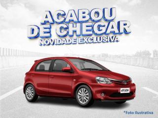 Foto do veículo Toyota Etios 1.5 T-flex Xls