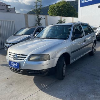 Foto do veículo Volkswagen Gol 1.0 8v City Total Flex - Rede