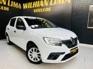 Foto do veículo Renault Sandero 1.0 Life