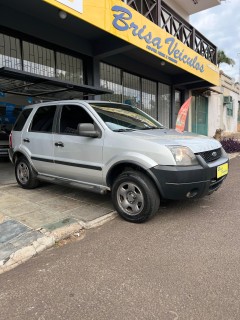 Foto do veículo Ford Ecosport 1.6 8v Flex Xls
