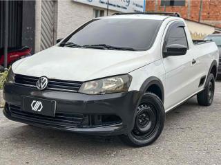Foto do veículo Volkswagen Saveiro Cross 1.6 T.flex 16v Cd