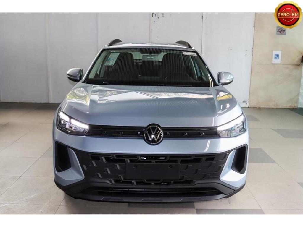 Volkswagen Tera 1.0 Mpi