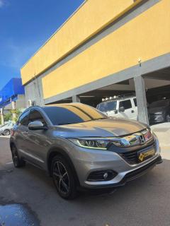 Foto do veículo Honda Hr-v 1.8 Ex Cvt